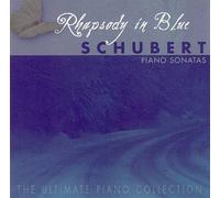 Franz Schubert - Rhapsody in Blue V13: Son Piano