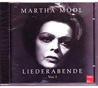 Franz Schubert/Richard Wagner/Wolf/Keilberth - Liederabende 1/Wesendonk Liede