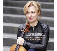 Franz Schubert Schubert: Arpeggione/Britten: Lachrymae/...: Shostakovich: V (CD)