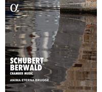 Schubert Franz,Berwa - Musica Da Camera