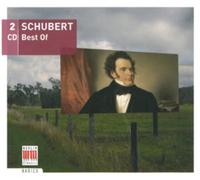 Franz Schubert Schubert: Best Of (CD) Album