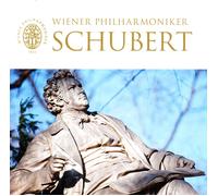 Schubert - Wiener Philharmoniker