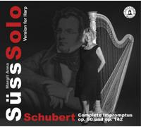 Franz Schubert Schubert: Complete Impromptus, Op. 90 Und Op. 142 (CD) Album