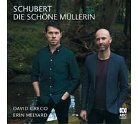 schubert die schone mullerin
