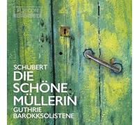 die schone mullerin..