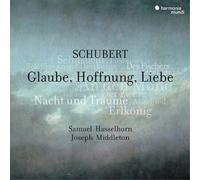 glaube hoffnung liebe