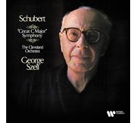 Franz Schubert Schubert: Great C Major Symphony (Vinyl LP) 12" Album