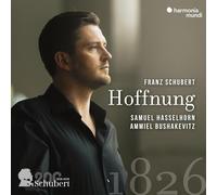 Franz Schubert Schubert: Hoffnung Album
