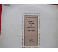 Franz Schubert - Schubert Impromptus (Op. 90 & 142)