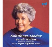 Franz Schubert Schubert: Lieder (CD) Album
