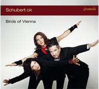 Franz Schubert Schubert Ok (CD) Album