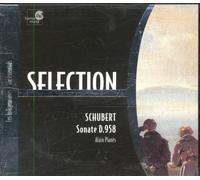 Franz Schubert Schubert: Piano Sonata 19 D 958 / Impromptus (CD)