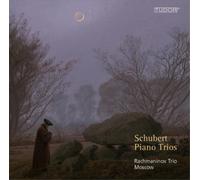 Franz Schubert - Piano Trios (2 Cd)