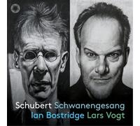 Franz Schubert Schubert: Schwanengesang Album Digipak