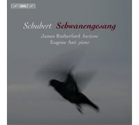 Franz Schubert Schubert: Schwanengesang Hybrid