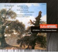 Franz Schubert Schubert: Sinfonie C-dur, 'Die Grosse'/... (CD) Album