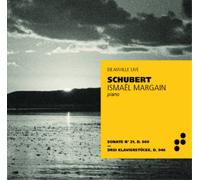 Franz Schubert Schubert: Sonate No. 21, D. 960/Drei Klavierstücke, D. 946 (CD)