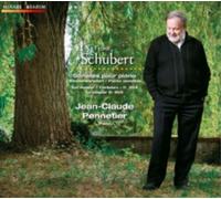 Franz Schubert Schubert: Sonates Pour Piano (CD) Album