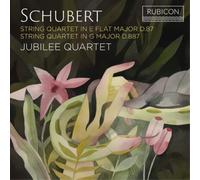 string quartets no 10 in e flat major d87 string quartet no 15 i