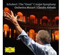 Franz Schubert Schubert: The 'Great' C Major Symphony (Vinyl LP) 12" Album