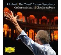 Franz Schubert Schubert: The 'Great' C Major Symphony (Vinyl LP) 12" Album