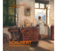 Schubert,Franz - Sonate Per Violino (1816)