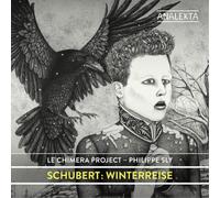 Franz Schubert Schubert: Winterreise Album