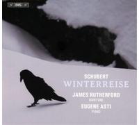 Franz Schubert Schubert: Winterreise (CD)
