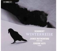 Franz Schubert Schubert: Winterreise (CD)