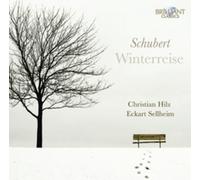 Schubert - Winterreise