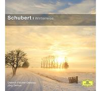 SCHUBERT, F. - DIE WINTERREISE