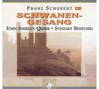 Franz Schubert - SCHWANENGESANG