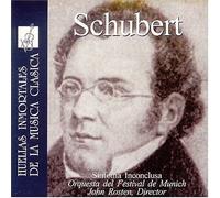 Franz Schubert - Sinfonia Inconclusa