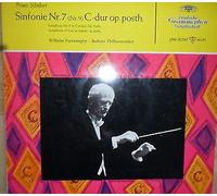 Franz Schubert - Sinfonie Nr.7 C-Dur (Opus Posthum)