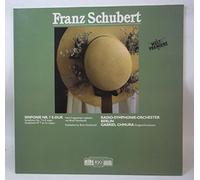 Franz Schubert - Sinfonie Nr. 7 E-Dur (Nach Fragmenten Realisiert Von Brian Newbould)
