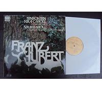 Franz Schubert - Sinfonien Nr. 5&8 "Unvollendete"