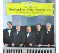 Franz Schubert - Streichquintett String Quintet D. 956 LaSalle Quartet
