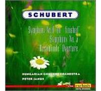 Franz Schubert - Sym 3/8