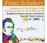 Franz Schubert - Sym 3/Ovt [4]