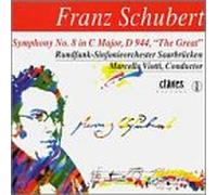 Franz Schubert - Sym 8 [C]