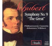 Franz Schubert - Sym 9