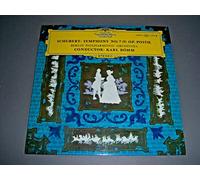 Franz Schubert - Symphonie Nr. 7 (9) Op. Posth.