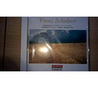 Franz Schubert - Symphonie Nr 8 H-Moll; Syphonie Nr 5 B-Dur; 7 Walzer; Deutscher Tanz