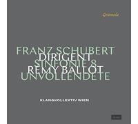 franz schubert: symphony no. 8 - die unvollendete