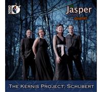 Franz Schubert The Kernis Project: Schubert (CD) Album