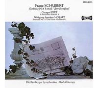 Franz Schubert - Unfinished Sym