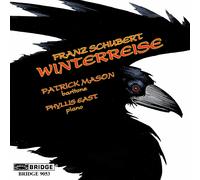 Schubert, R. - Winterreise