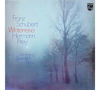 Franz Schubert - Winterreise