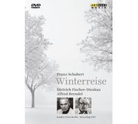 Franz Schubert - Winterreise