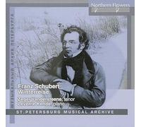 Vandersteene - Schubert: Die Winterreise